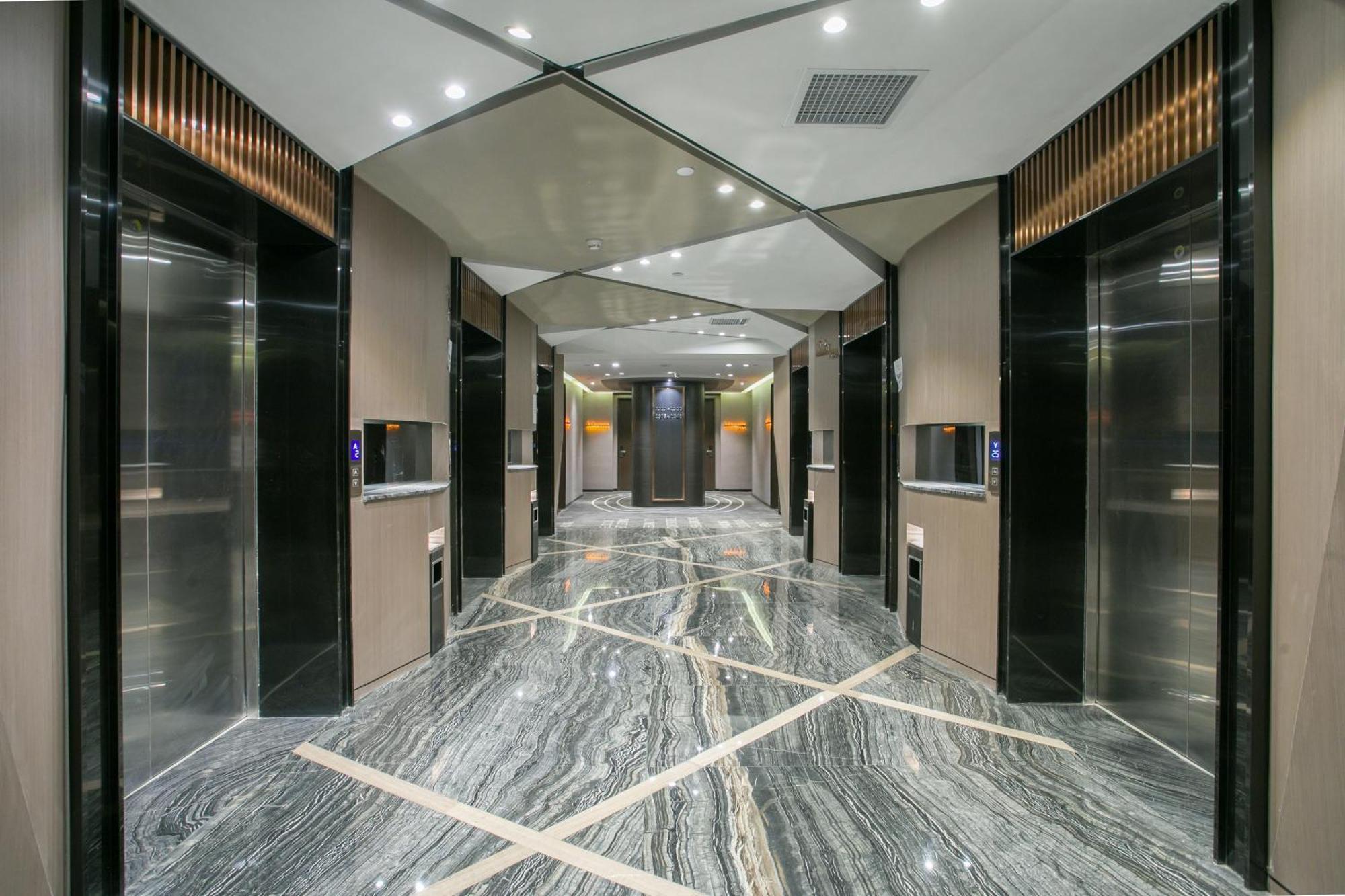 Ruiman International Hotel Τσανγκσά Εξωτερικό φωτογραφία